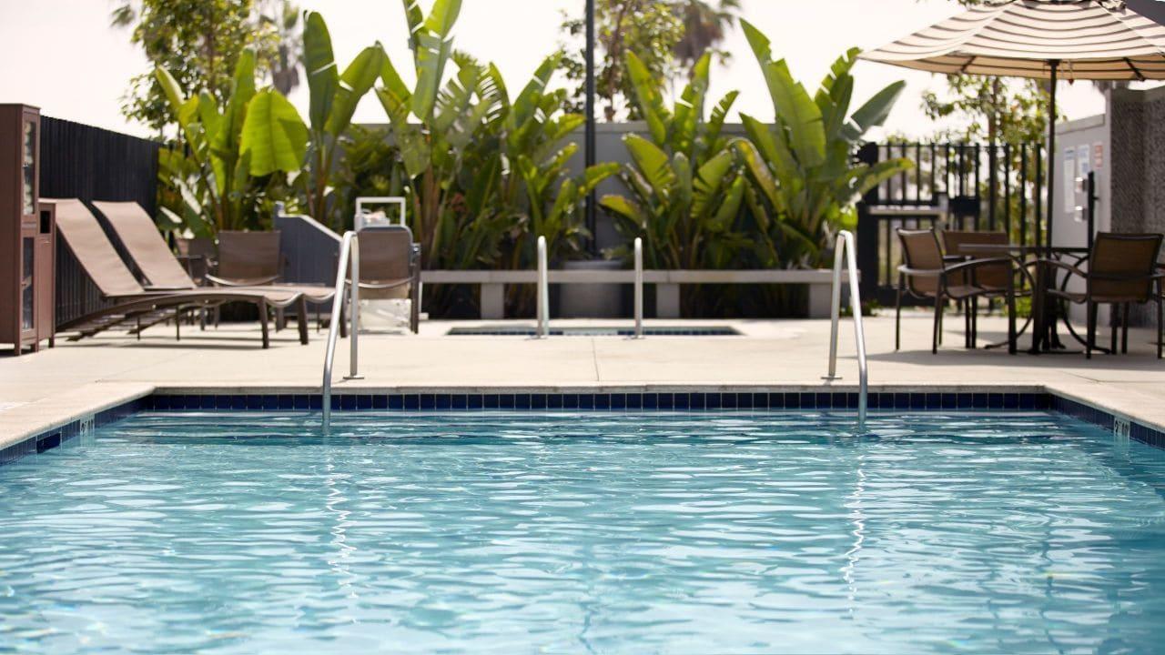 Hyatt Place San Jose Airport Exteriér fotografie