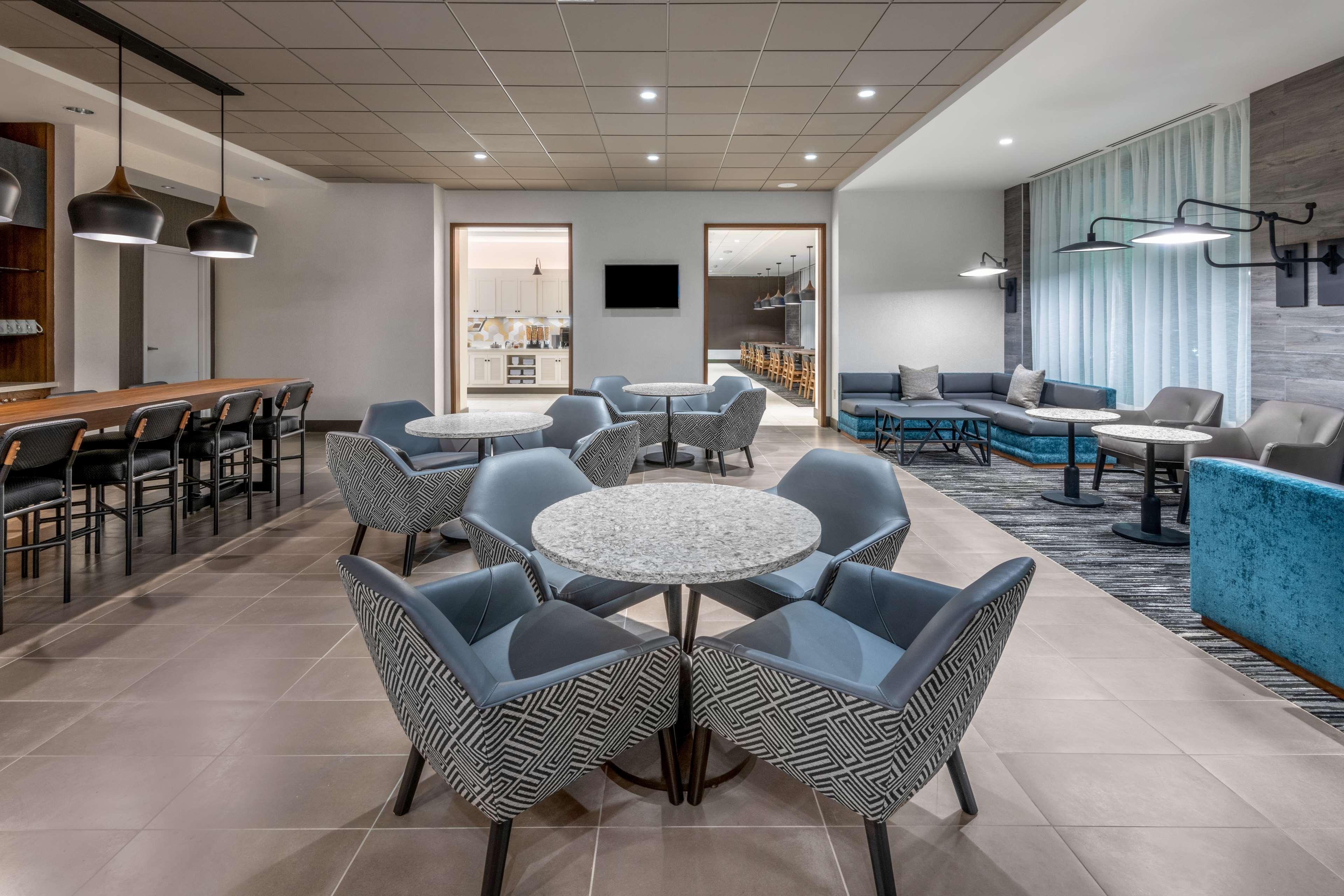 Hyatt Place San Jose Airport Exteriér fotografie