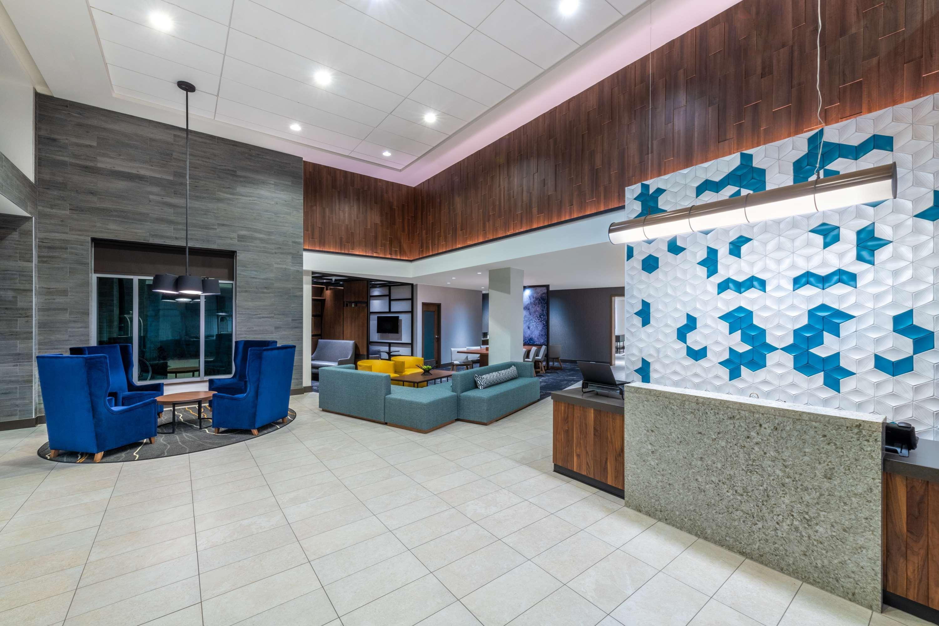 Hyatt Place San Jose Airport Exteriér fotografie