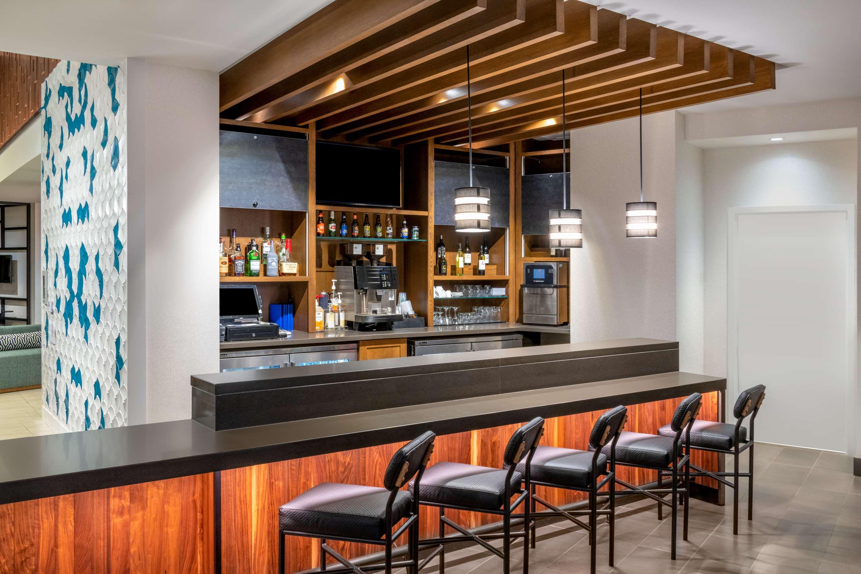 Hyatt Place San Jose Airport Exteriér fotografie